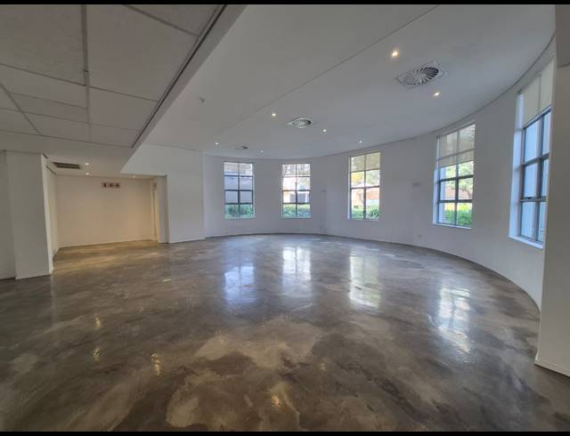 450M² OFFICE TO LET IN SANDTON CENTRAL